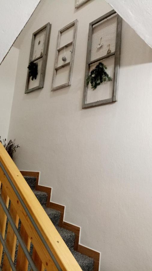 Ubytování S Wellness Dolni Dobrouc Exterior foto